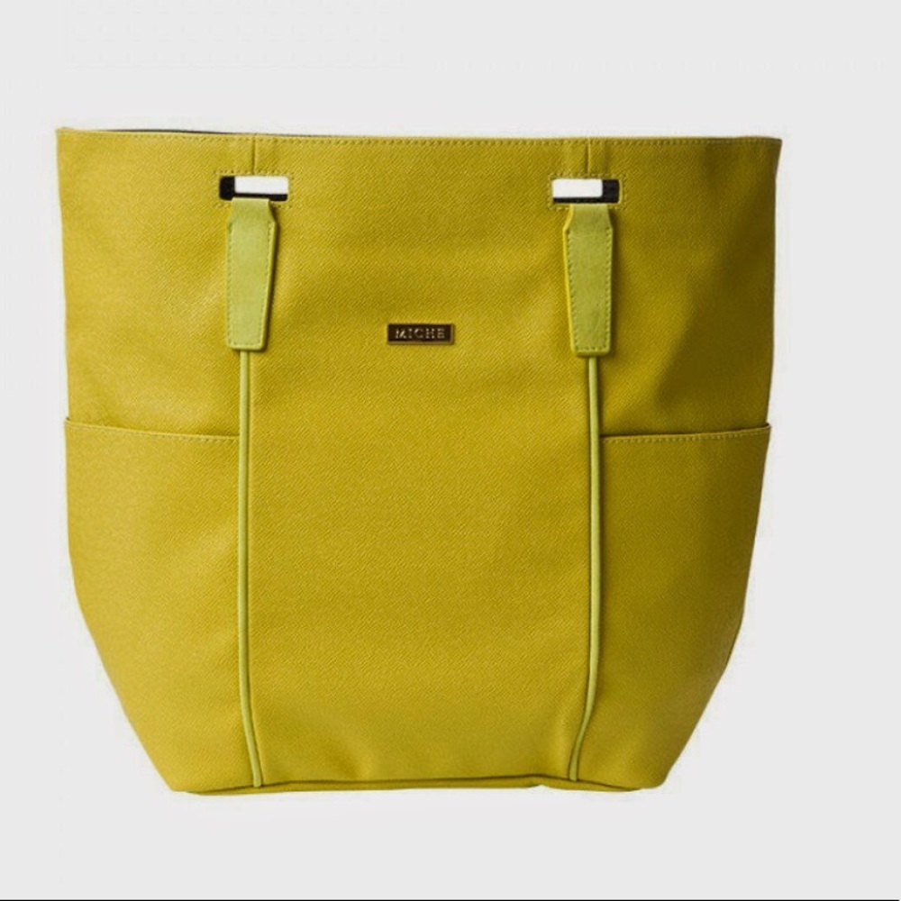Miche Callie demi shell